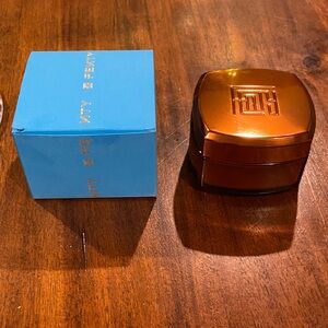 Fenty parfum body cream